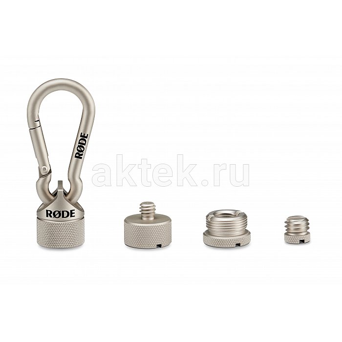 RODE Thread Adaptor универсальный комплект переходников 2