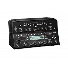 Гитарная голова усилителя KEMPER Profiler Amplifier PowerHead MK 2
