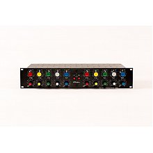 Эквалайзер GML 8200 Parametric Stereo EQ