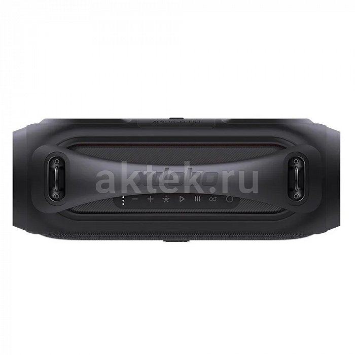 Караоке-система с двумя микрофонами Xdobo Vibe Plus 80 Вт 2