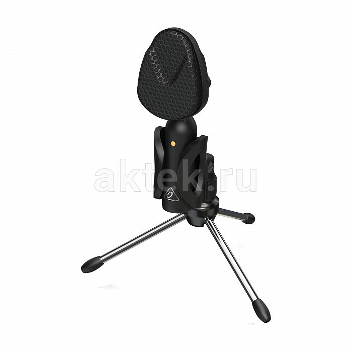 Конденсаторный USB-микрофон Behringer BV4038