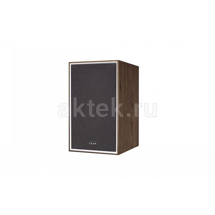 Leak Sandwich 150 Walnut пассивная двухполосная полочная АС 6,5″/25–150Вт 2