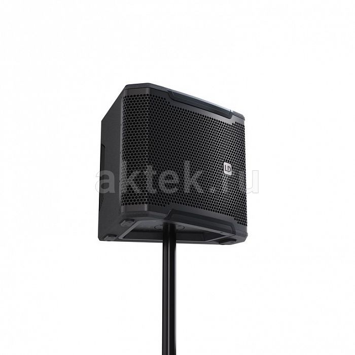 LD Systems MON 10 A G3 активный сценический монитор 10дюймов/300Вт 10