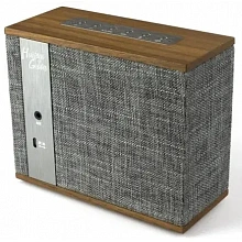 Портативная акустическая система Klipsch Heritage Groove Walnut 2 Портативная акустическая система Klipsch Heritage Groove Walnut 2