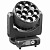 Вращающаяся голова SHOWLIGHT MH-LED 12х40 Zoom RGBW