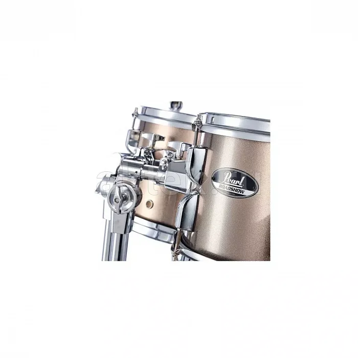Pearl RS585C/C707 пятикомпонентная ударная установка с тарелками 5