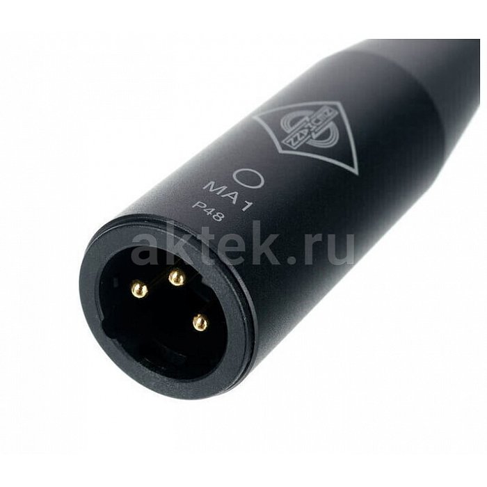 Студийный микрофон Neumann MA 1 5