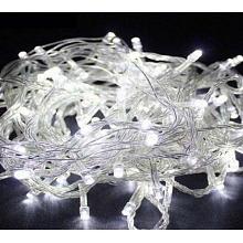 Гирлянда нить NEON-NIGHT 100x3,7 Вт LED 10м белый