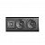 M&K Sound LCR750C Black Vinyl/Metal Black пассивная центральная АС-2×5,25дюйма/25–400Вт