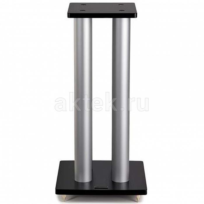 Стойка для акустических систем Radiotehnika T7B Silver/Black 3