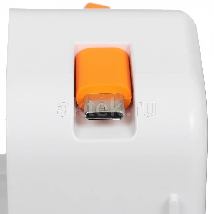 Сетевой фильтр Tessan TS-332 Grey 5