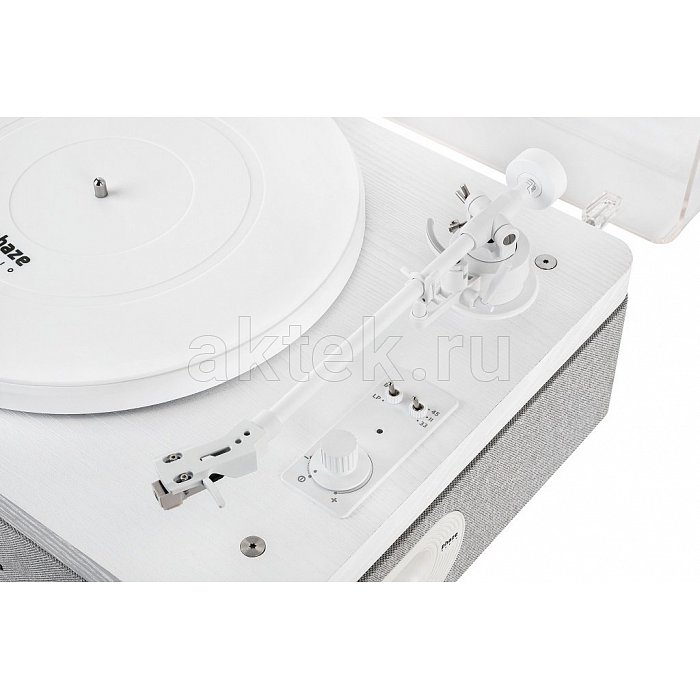 Phaze Audio Adelle Siberian White электрофон со встроенной акустикой 2×12Вт 4