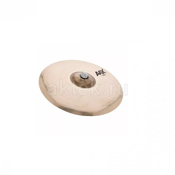 Sabian 18" AAX Heavy Crash тарелка, B20 2