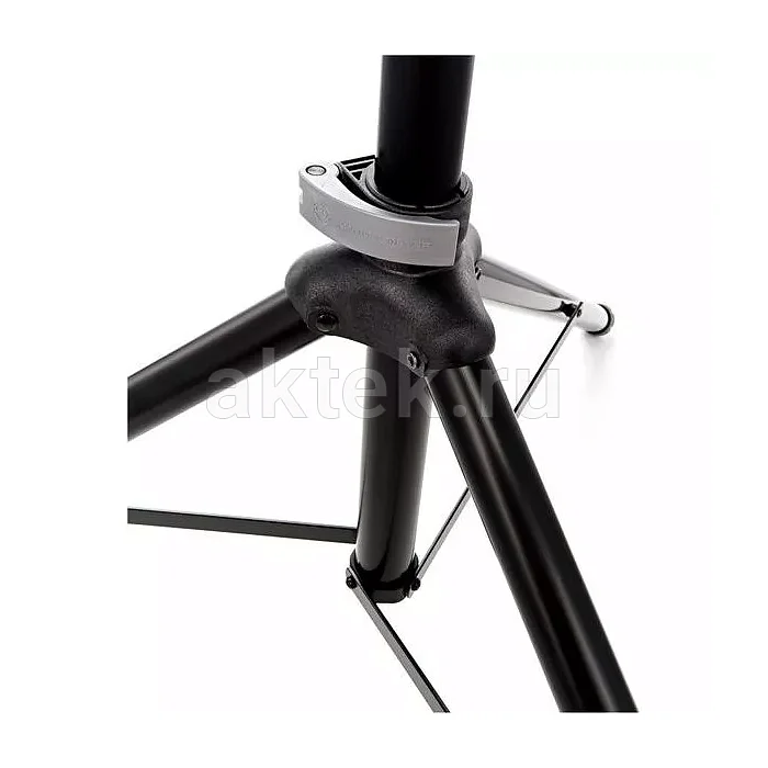 K&M 21450-000-55 стойка для акустики, нагрузка 50 кг 3
