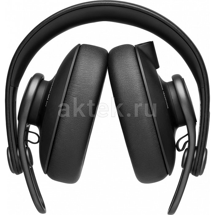 Профессиональные студийные наушники AKG K371-BT 3