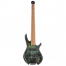 Cort SPACE5 W/BAG-SDG бас-гитара, 5 струн, 22 лада