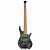 Cort SPACE5 W/BAG-SDG бас-гитара, 5 струн, 22 лада