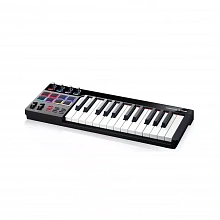 Donner D-25 MIDI-клавиатура, 25 клавиш 2