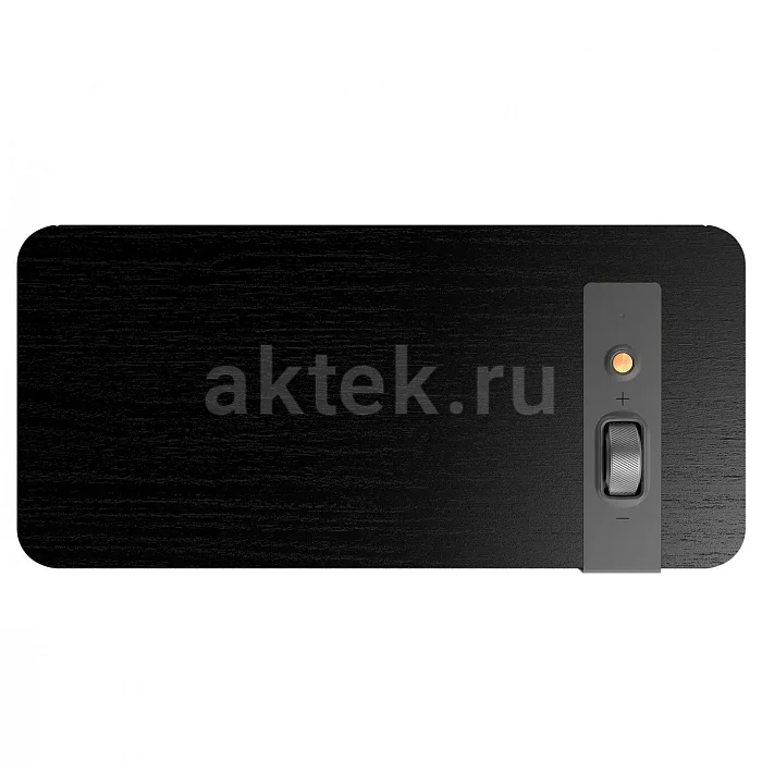 Портативная акустическая система Klipsch The One+ Matte Black 3