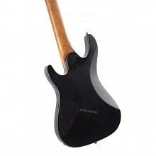 Cort KX307MS OPBK семиструнная электрогитара, 7 струн 2