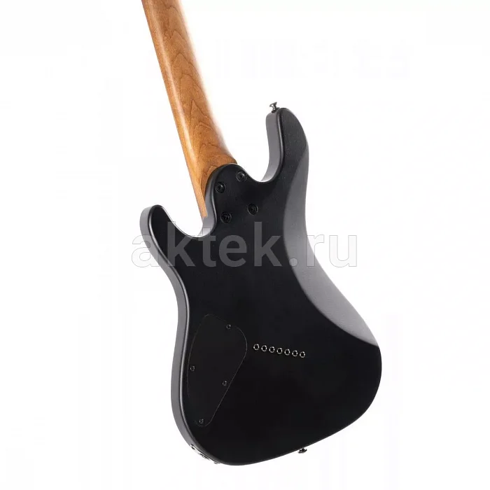 Cort KX307MS OPBK семиструнная электрогитара, 7 струн 2