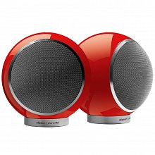 Полочная акустика Elipson Planet M 2.0 Red