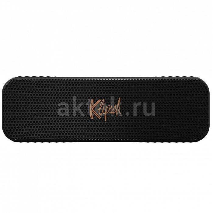 Портативная акустическая система Klipsch Detroit 3