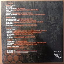 Виниловая пластинка LINKIN PARK - REANIMATION  180 GRAM BLACK VINYL 12" 2