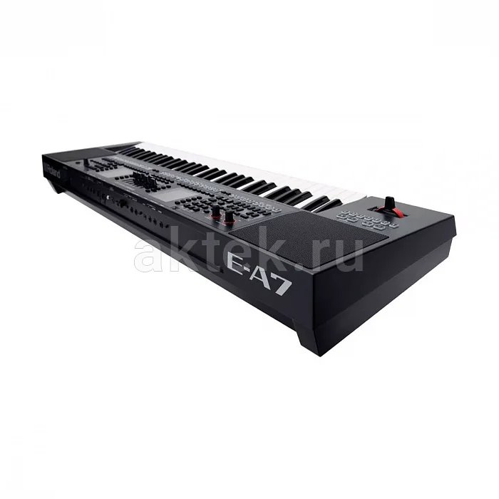 Roland E-A7 синтезатор, 61 клавиша, 1500 тембров 4