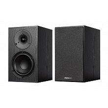 Phaze Audio VOLT Black+Tilia 2 Black стереокомплект 5,25дюйма/80Вт/4Ом
