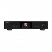 Rotel S14 Black интегральный стереоусилитель