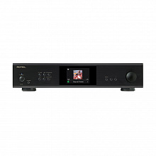 Rotel S14 Black интегральный стереоусилитель