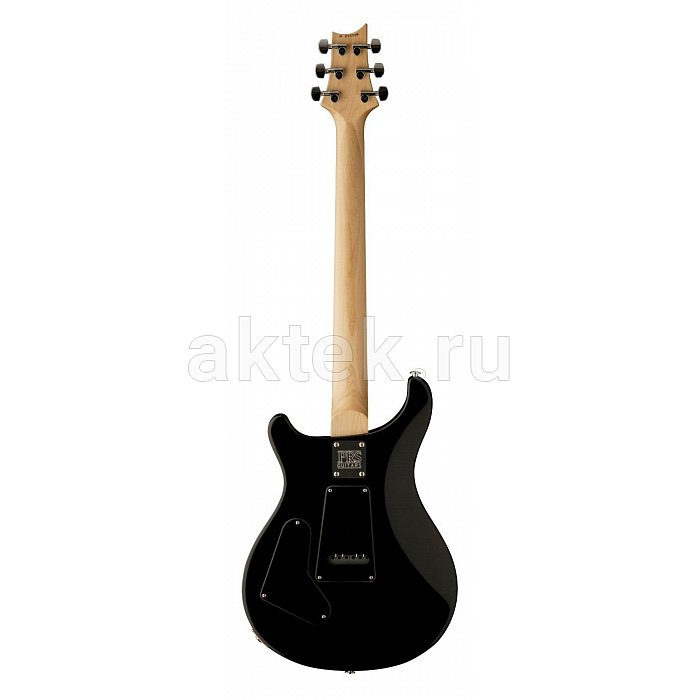 Электрогитара PRS CE24 Faded Gray Black 2