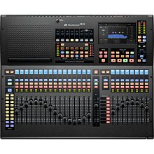 Цифровой микшер Presonus StudioLive Series III SE 24