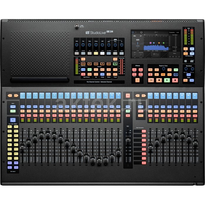 Цифровой микшер Presonus StudioLive Series III SE 24
