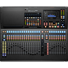 Цифровой микшер Presonus StudioLive Series III SE 24