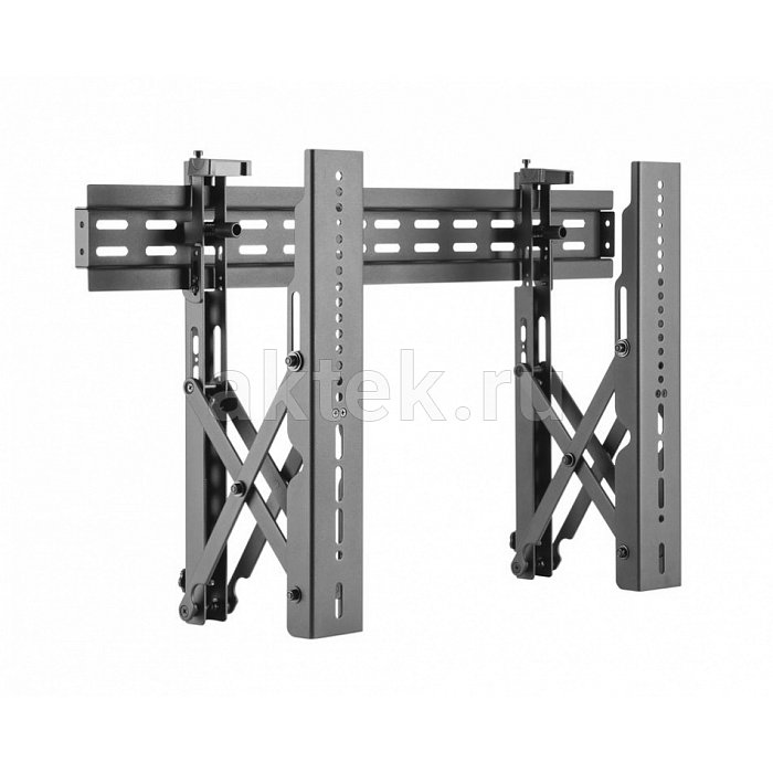 Digis DSM-P0270 кронштейн видеостены 43–70″, VESA 600×400, 45 кг