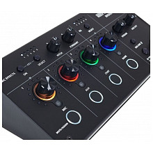Микшерный пульт Roland Bridge Cast 3
