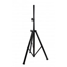 AuraSonics LS1 стойка для акустической системы на треноге, чёрный