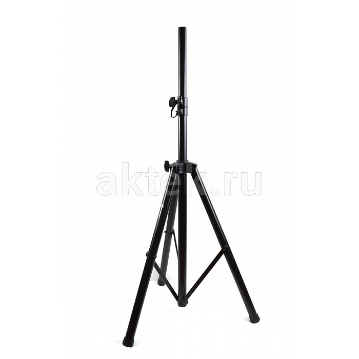 AuraSonics LS1 стойка для акустической системы на треноге, чёрный