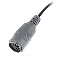 Адаптер OXI DIN MIDI Adaptor 2 Адаптер OXI DIN MIDI Adaptor 2