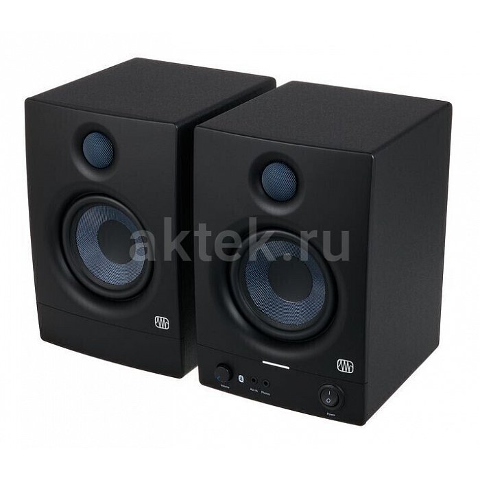 Студийные мониторы PreSonus Eris 4.5 BT mk2