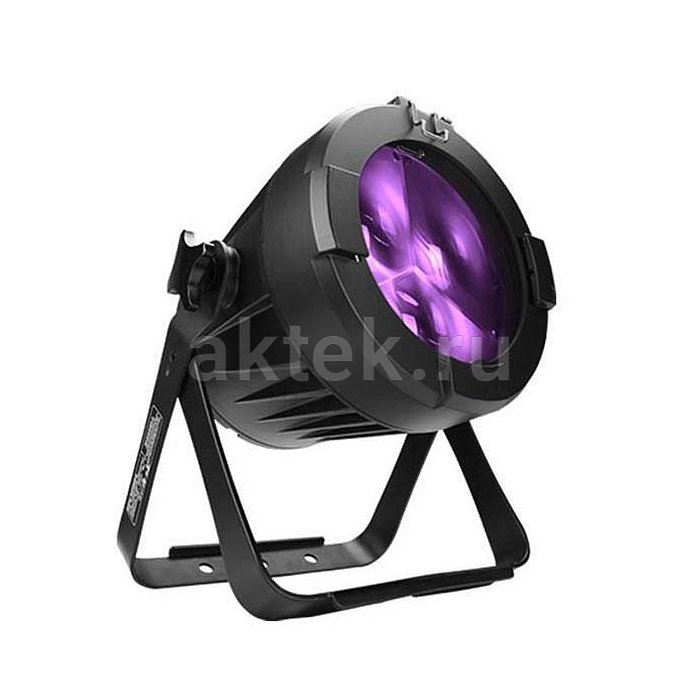 SILVER STAR SS352XCEM SUPERNOVA сценический PAR-прожектор RGBW, зум 4,5–45°