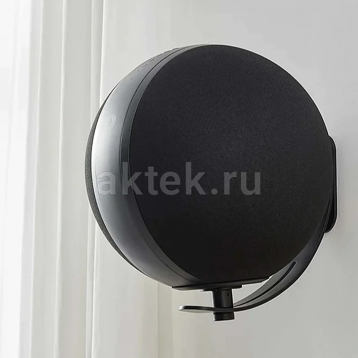 Стойка Elipson Wall Mount Planet W35 Black 3