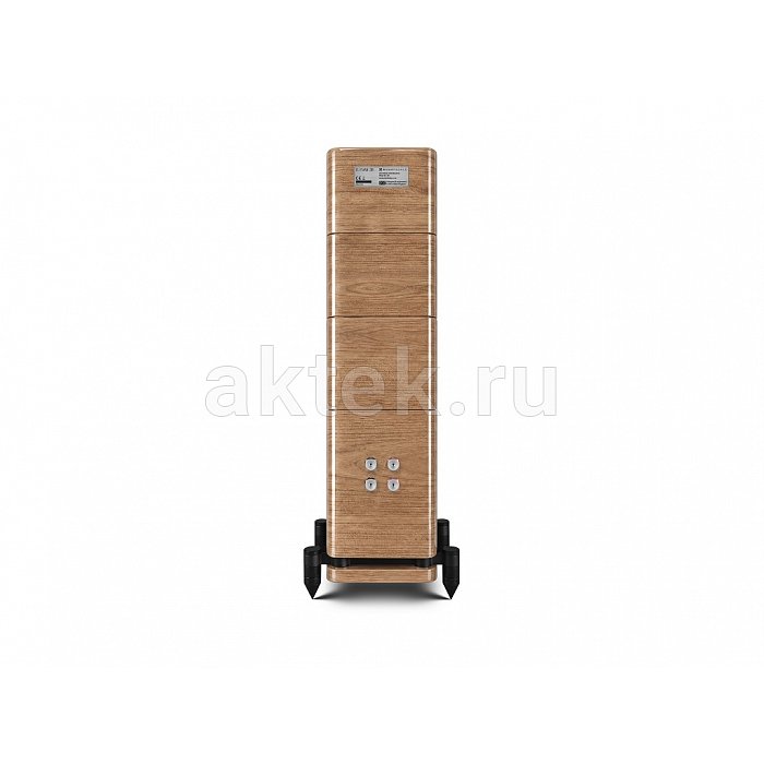 Wharfedale Elysian 3R Piano-Walnut пассивная трёхполосная напольная АС 7″/30–200Вт 2