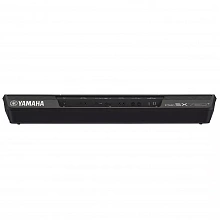 Yamaha PSR-SX720+ синтезатор, 61 клавиша, 128 голосов, 1913 тембров 2