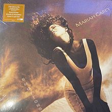 Виниловая пластинка MARIAH CAREY - EMOTIONS 180 GRAM BLACK VINYL 12"