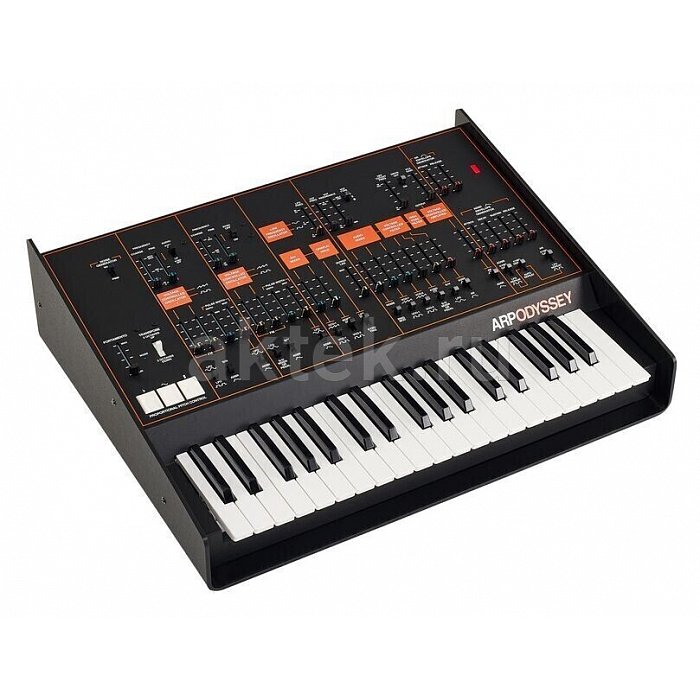 Комплект для сборки синтезатора KORG ARP ODYSSEY-FS K3 Kit 12