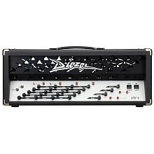 Гитарная голова усилителя Diezel VH4 EL34 Head