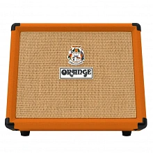 Orange Crush Acoustic 30 акустический комбоусилитель, 30 Вт, 1×8″, XLR 2